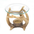 Antler Oil Warmer